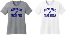 Ladies Cotton T-shirt